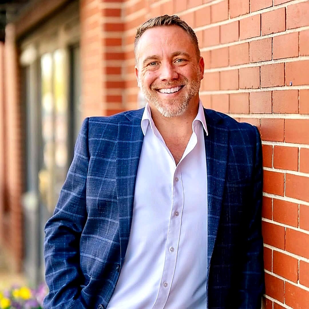 Travis Nicolaysen, Charlotte mortgage loan officer