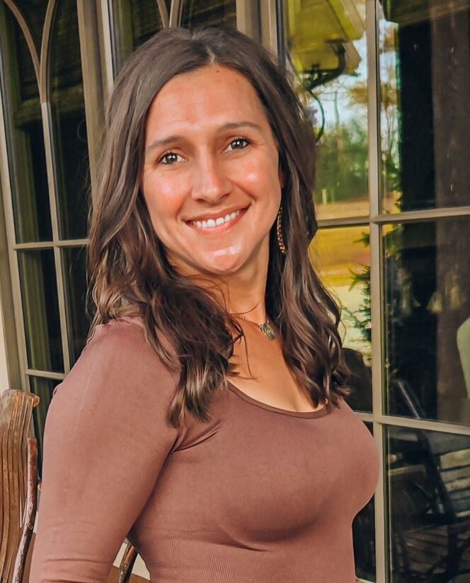 Callie Gold, real estate agent with eXp Realty in Shelby, North Carolina