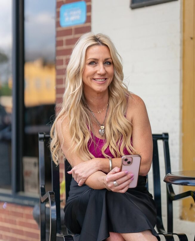 Cindy Souza, real estate agent with eXp Realty serving Kings Mountain and Shelby, North Carolina