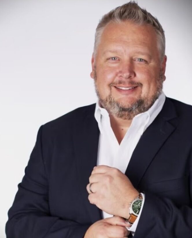 Clay Vassey, real estate agent with Real Local/Real Broker in Seneca, South Carolina